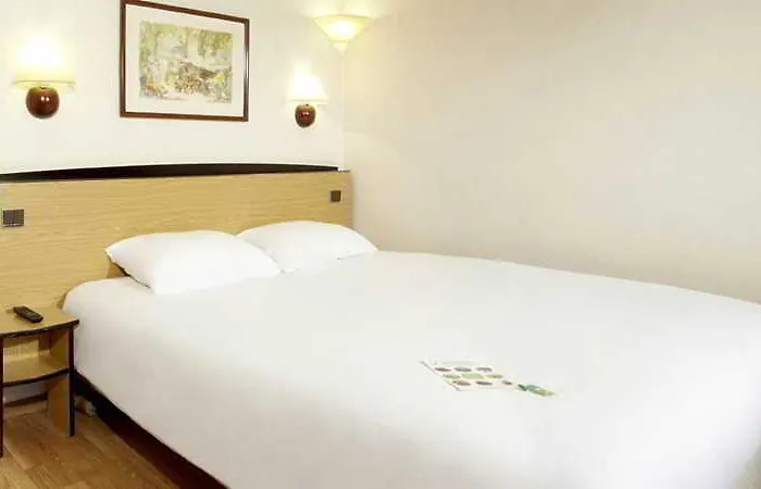 Campanile & Restaurant Oost 3* Rotterdam