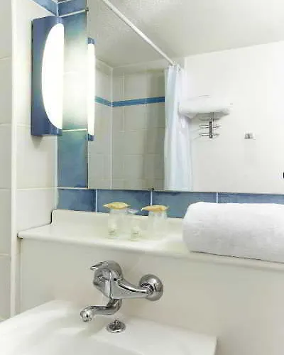 Campanile & Restaurant Oost 3*