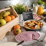 Hotel Campanile & Restaurant Oost Rotterdam