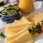 Campanile & Restaurant Oost Hotel