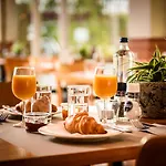 Campanile Hotel&restaurant Oost Hotel Rotterdam