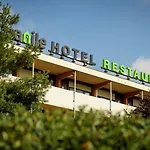 Campanile & Restaurant Oost Hotel 3*