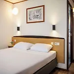 Campanile Hotel&restaurant Oost Hotel Rotterdam