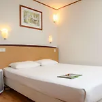 Hotel Campanile & Restaurant Oost Rotterdam