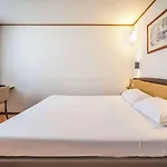Hotel Campanile & Restaurant Oost Rotterdam