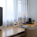 호텔 캄파닐레 앤 레스토랑 오스트 3*