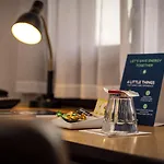 Hotel Campanile & Restaurant Oost Rotterdam