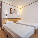 Hotel Campanile & Restaurant Oost Rotterdam