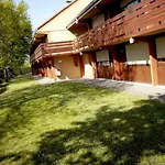 Campanile & Restaurant Oost 3*