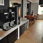 Hotel Campanile & Restaurant Oost Rotterdam