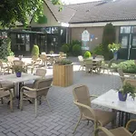 Campanile & Restaurant Oost 3* Rotterdam