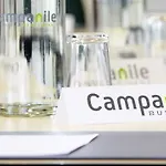 Campanile & Restaurant Oost Hotel 3*