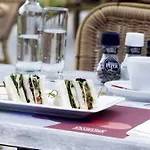 Campanile & Restaurant Oost