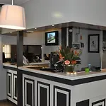 Campanile & Restaurant Oost Hotel