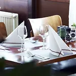 Campanile & Restaurant Oost 3* Rotterdam
