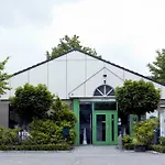 Campanile & Restaurant Oost Hotel 3*