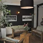 Campanile Hotel&restaurant Oost Hotel Rotterdam