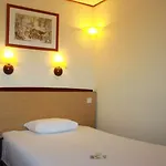 Campanile & Restaurant Oost Hotel Rotterdam