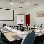 Campanile & Restaurant Oost 3*