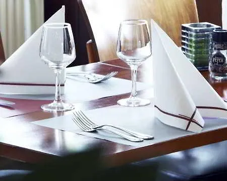 호텔 Campanile & Restaurant Oost