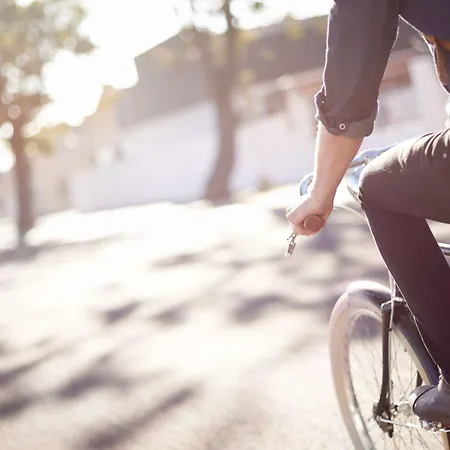 カンパニール ＆ レストラン オースト ホテル