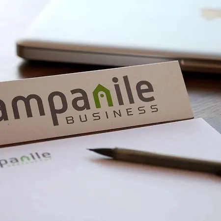 호텔 Campanile & Restaurant Oost 3*