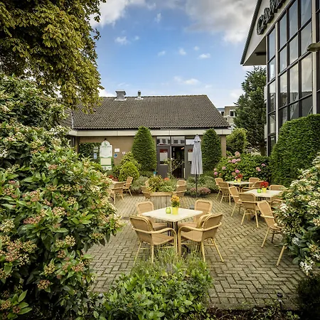 Campanile & Restaurant Oost 3*