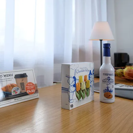 Campanile & Restaurant Oost