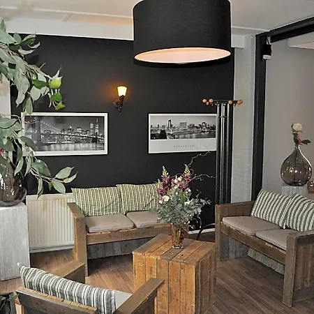 호텔 Campanile & Restaurant Oost