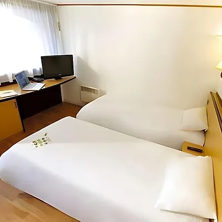 Campanile & Restaurant Oost 로테르담