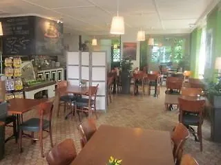 鹿特丹东钟楼酒店及餐厅 酒店 鹿特丹