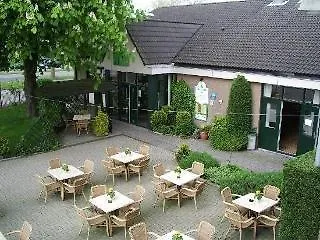 鹿特丹东钟楼酒店及餐厅 酒店