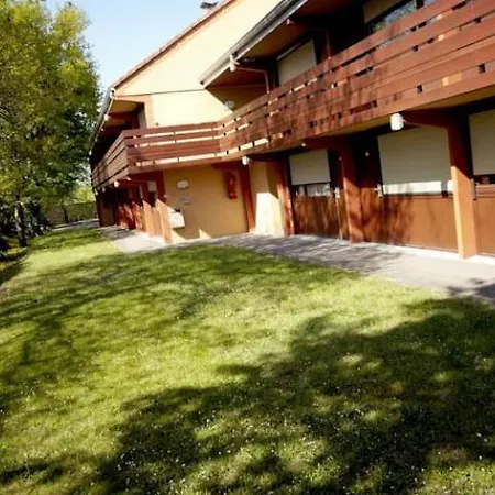 Campanile & Restaurant Oost 3*