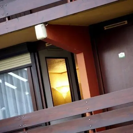 Campanile & Restaurant Oost Hotel Rotterdam