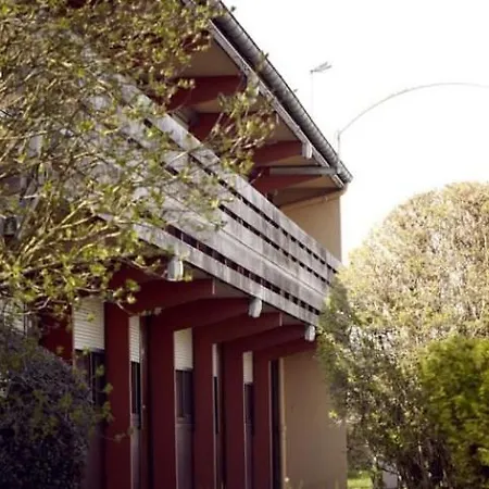 カンパニール ＆ レストラン オースト ロッテルダム