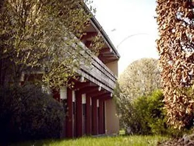 Campanile & Restaurant Oost Отель 3*