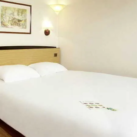 Campanile & Restaurant Oost 3* 로테르담