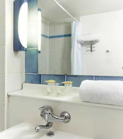 Campanile & Restaurant Oost 3*