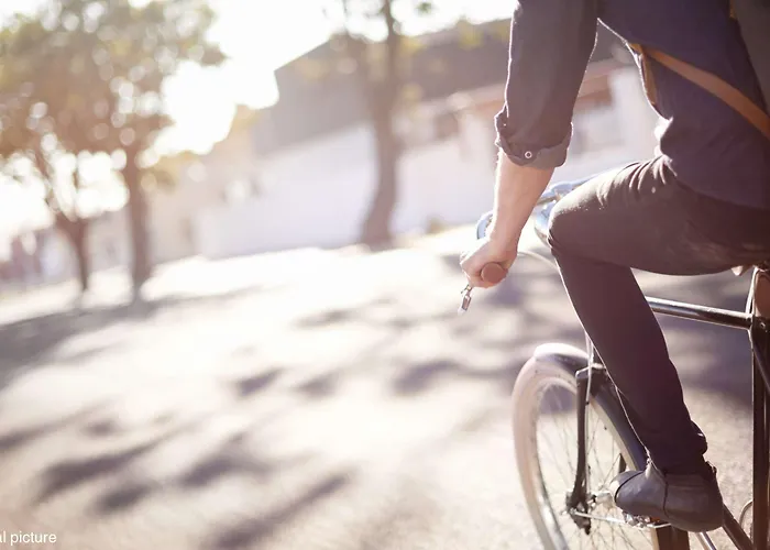 Campanile & Restaurant Oost Hotel