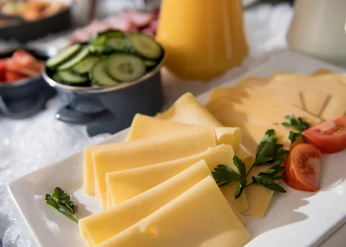 Campanile Hotel&restaurant Oost Hotel