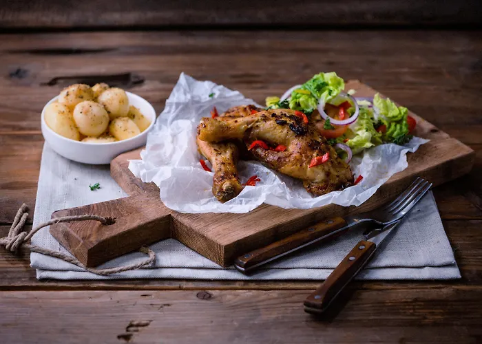 Campanile & Restaurant Oost Hotel