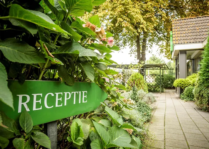 Szálloda Campanile & Restaurant Oost 3*