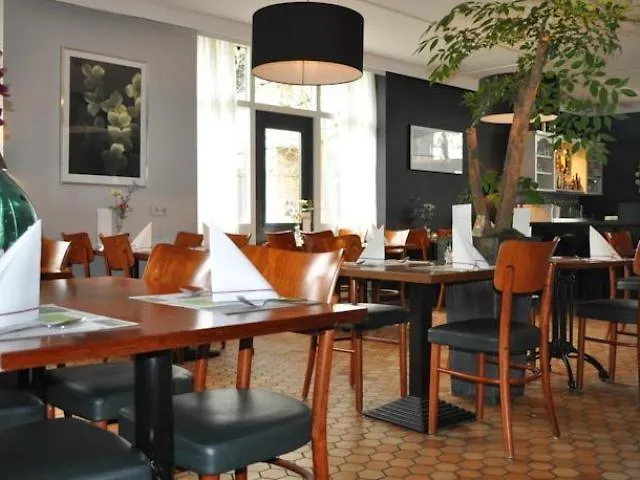 Campanile Hotel&restaurant Oost Hotel