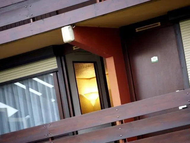 Campanile Hotel&restaurant Oost Hotel Rotterdam