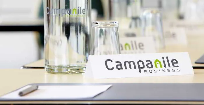 Campanile & Restaurant Oost Hotel 3*