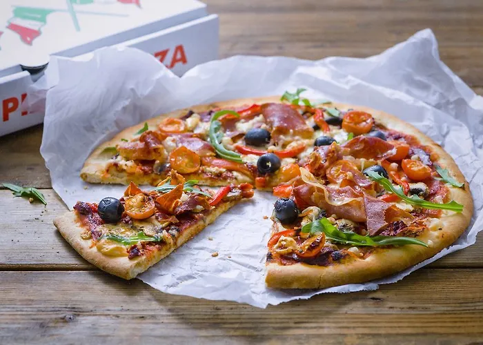 Campanile & Restaurant Oost Hotel 3*