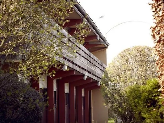 Campanile Hotel&restaurant Oost Rotterdam