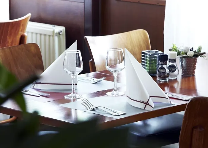 Campanile Hotel&restaurant Oost 3* Rotterdam