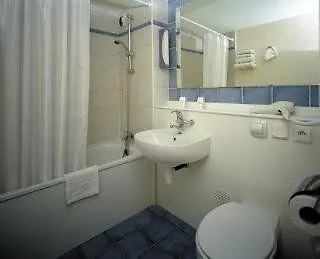 Campanile & Restaurant Oost Hotel Rotterdam