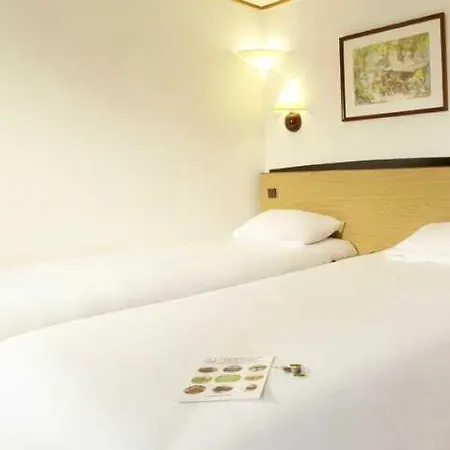 Campanile & Restaurant Oost Hotel Rotterdam